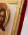 Икона Спаса Вседержителя в серебряном окладе, Москва, нач. 20 в.