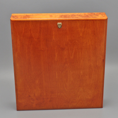 Старинная икона «Святая мученица Александра», дерево, Россия, 19 в.